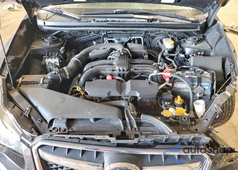 2015 Subaru Xv Crosstrek 2.0 Premium z USA, uszkodzony, nr VIN JF2GPACC8F8308485